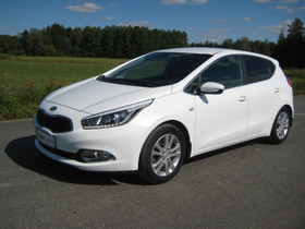 Kia Cee'd, Autot, Isokyrö, Tori.fi Kia Cee'd, Autot, Isokyrö, Tori.fi