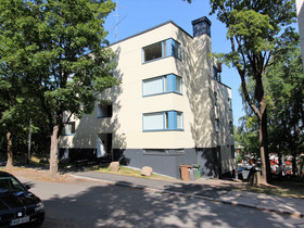 Lappeenranta Pallo-Tyysterniemi Kutojankatu 2 1h+k, Myytävät asunnot, Asunnot, Lappeenranta, Tori.fi Lappeenranta Pallo-Tyysterniemi Kutojankatu 2 1h+k, Myytävät asunnot, Asunnot, Lappeenranta, Tori.fi