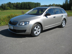 Skoda Octavia, Autot, Isokyrö, Tori.fi Skoda Octavia, Autot, Isokyrö, Tori.fi