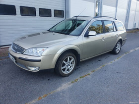 Ford Mondeo, Autot, Kauhava, Tori.fi Ford Mondeo, Autot, Kauhava, Tori.fi