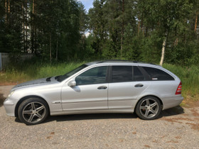 Mercedes-Benz 200, Autot, Uusikaupunki, Tori.fi