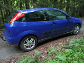 Ford Focus, Autot, Mikkeli, Tori.fi Ford Focus, Autot, Mikkeli, Tori.fi