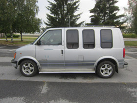 Chevrolet Astro, Autot, Alavus, Tori.fi Chevrolet Astro, Autot, Alavus, Tori.fi