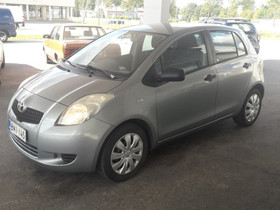 Toyota Yaris, Autot, Isokyrö, Tori.fi Toyota Yaris, Autot, Isokyrö, Tori.fi