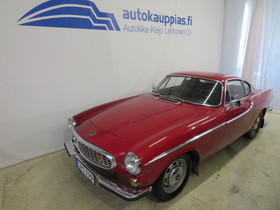 Volvo S1800, Autot, Mäntsälä, Tori.fi Volvo S1800, Autot, Mäntsälä, Tori.fi