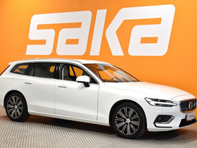 Volvo V60, Autot, Lempäälä, Tori.fi Volvo V60, Autot, Lempäälä, Tori.fi