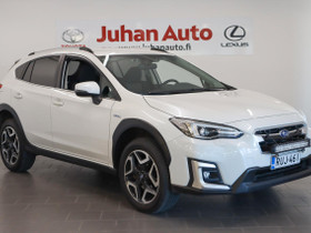 Subaru XV, Autot, Kemijärvi, Tori.fi Subaru XV, Autot, Kemijärvi, Tori.fi