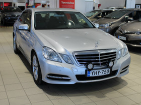 Mercedes-Benz E, Autot, Kemijärvi, Tori.fi Mercedes-Benz E, Autot, Kemijärvi, Tori.fi