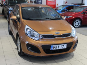 Kia RIO, Autot, Kemijärvi, Tori.fi Kia RIO, Autot, Kemijärvi, Tori.fi