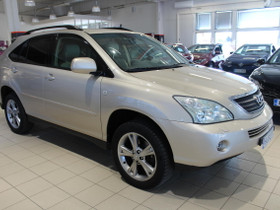 Lexus RX, Autot, Kemijärvi, Tori.fi Lexus RX, Autot, Kemijärvi, Tori.fi