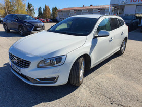 Volvo V60, Autot, Kemijärvi, Tori.fi Volvo V60, Autot, Kemijärvi, Tori.fi