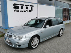 MG ZT-T, Autot, Hämeenlinna, Tori.fi MG ZT-T, Autot, Hämeenlinna, Tori.fi