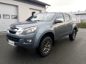 Isuzu D-Max, Autot, Kokkola, Tori.fi Isuzu D-Max, Autot, Kokkola, Tori.fi