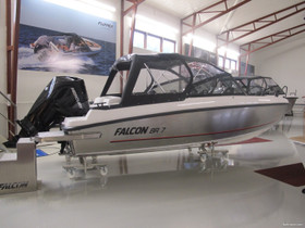 Falcon BR7+Mercury V6 F175, Moottoriveneet, Veneet, Imatra, Tori.fi Falcon BR7+Mercury V6 F175, Moottoriveneet, Veneet, Imatra, Tori.fi