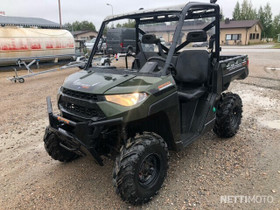Polaris Ranger, Mönkijät, Moto, Sotkamo, Tori.fi Polaris Ranger, Mönkijät, Moto, Sotkamo, Tori.fi