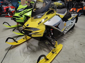 Ski-Doo MX Z, Moottorikelkat, Moto, Tornio, Tori.fi Ski-Doo MX Z, Moottorikelkat, Moto, Tornio, Tori.fi