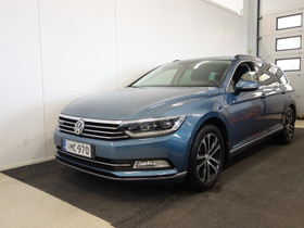 Volkswagen PASSAT, Autot, Huittinen, Tori.fi Volkswagen PASSAT, Autot, Huittinen, Tori.fi