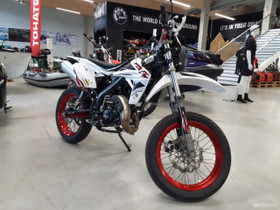 Drac Supermoto, Mopot, Moto, Tornio, Tori.fi Drac Supermoto, Mopot, Moto, Tornio, Tori.fi