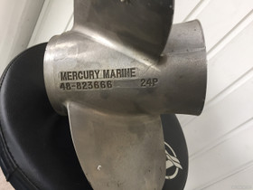 Mercury Marine 48-823666 24p, Veneen varusteet ja varaosat, Venetarvikkeet ja veneily, Hämeenlinna, Tori.fi Mercury Marine 48-823666 24p, Veneen varusteet ja varaosat, Venetarvikkeet ja veneily, Hämeenlinna, Tori.fi