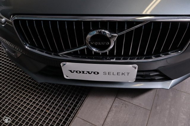 Volvo XC60 3