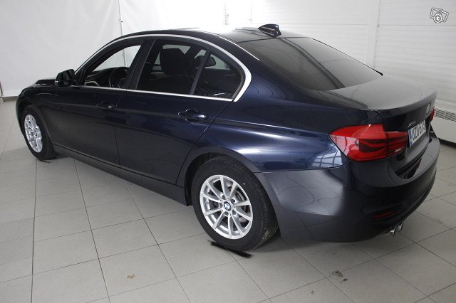 BMW 3-SARJA 2