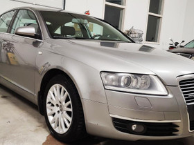 Audi A6, Autot, Hattula, Tori.fi Audi A6, Autot, Hattula, Tori.fi