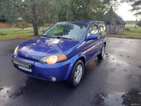 Honda HR-V, Autot, Kempele, Tori.fi Honda HR-V, Autot, Kempele, Tori.fi
