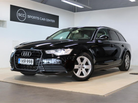 Audi A6, Autot, Tuusula, Tori.fi Audi A6, Autot, Tuusula, Tori.fi