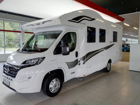 XGO Dynamic 68 P, Matkailuautot, Matkailuautot ja asuntovaunut, Loimaa, Tori.fi XGO Dynamic 68 P, Matkailuautot, Matkailuautot ja asuntovaunut, Loimaa, Tori.fi