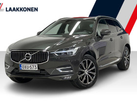 VOLVO XC60, Autot, Kuopio, Tori.fi VOLVO XC60, Autot, Kuopio, Tori.fi