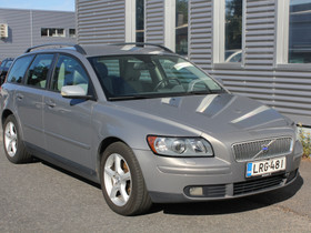 Volvo V50, Autot, Oulu, Tori.fi Volvo V50, Autot, Oulu, Tori.fi