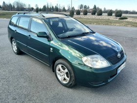 Toyota Corolla, Autot, Isokyrö, Tori.fi Toyota Corolla, Autot, Isokyrö, Tori.fi