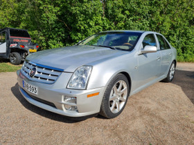 Cadillac STS, Autot, Hollola, Tori.fi Cadillac STS, Autot, Hollola, Tori.fi