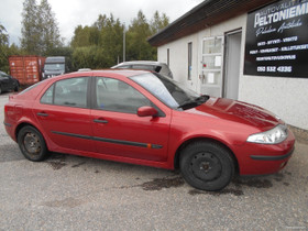 Renault Laguna, Autot, Kajaani, Tori.fi Renault Laguna, Autot, Kajaani, Tori.fi