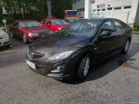 Mazda 6, Autot, Suomussalmi, Tori.fi Mazda 6, Autot, Suomussalmi, Tori.fi