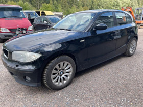 Bmw 116 e87, Autovaraosat, Auton varaosat ja tarvikkeet, Helsinki, Tori.fi Bmw 116 e87, Autovaraosat, Auton varaosat ja tarvikkeet, Helsinki, Tori.fi