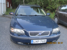 Volvo V70, Autot, Taivassalo, Tori.fi Volvo V70, Autot, Taivassalo, Tori.fi