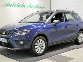 SEAT Arona, Autot, Kuopio, Tori.fi SEAT Arona, Autot, Kuopio, Tori.fi