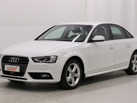 Audi A4, Autot, Oulu, Tori.fi Audi A4, Autot, Oulu, Tori.fi