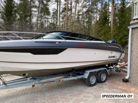 Flipper 760DC, Moottoriveneet, Veneet, Kankaanpää, Tori.fi Flipper 760DC, Moottoriveneet, Veneet, Kankaanpää, Tori.fi