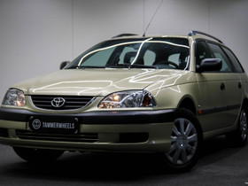 Toyota Avensis, Autot, Nokia, Tori.fi Toyota Avensis, Autot, Nokia, Tori.fi