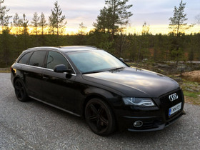 Audi A4, Autot, Rovaniemi, Tori.fi Audi A4, Autot, Rovaniemi, Tori.fi