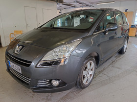 Peugeot 5008, Autot, Kempele, Tori.fi Peugeot 5008, Autot, Kempele, Tori.fi