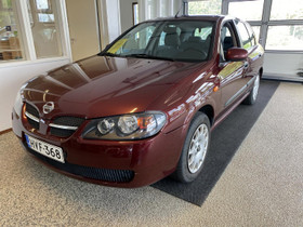 Nissan Almera, Autot, Forssa, Tori.fi Nissan Almera, Autot, Forssa, Tori.fi