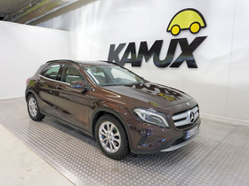 Mercedes-Benz GLA, Autot, Pori, Tori.fi Mercedes-Benz GLA, Autot, Pori, Tori.fi