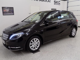 Mercedes-Benz B, Autot, Ylivieska, Tori.fi Mercedes-Benz B, Autot, Ylivieska, Tori.fi
