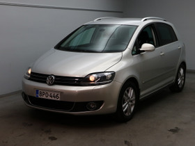 Volkswagen Golf Plus, Autot, Raisio, Tori.fi Volkswagen Golf Plus, Autot, Raisio, Tori.fi