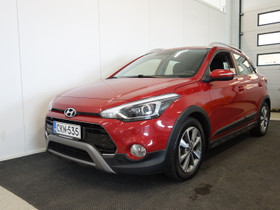 Hyundai I20 ACTIVE, Autot, Huittinen, Tori.fi Hyundai I20 ACTIVE, Autot, Huittinen, Tori.fi