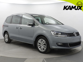 Volkswagen Sharan, Autot, Kajaani, Tori.fi Volkswagen Sharan, Autot, Kajaani, Tori.fi