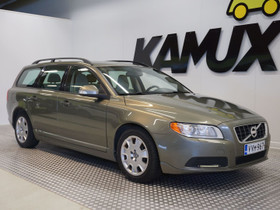 Volvo V70, Autot, Pori, Tori.fi Volvo V70, Autot, Pori, Tori.fi